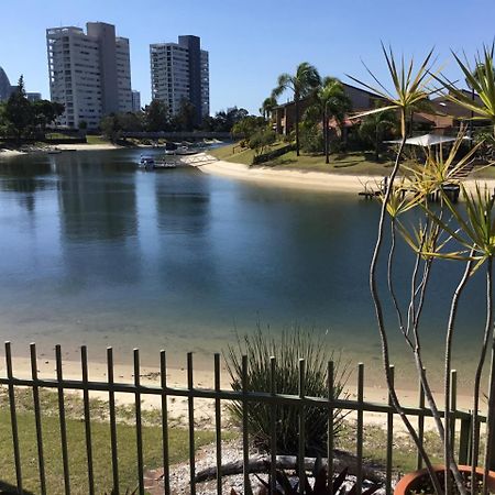 Plumosa On The Water Hotel Gold Coast Ngoại thất bức ảnh
